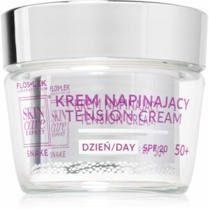 FlosLek Laboratorium Skin Care Expert Snake feltöltő krém 50+ 50 ml FlosLek Laboratorium