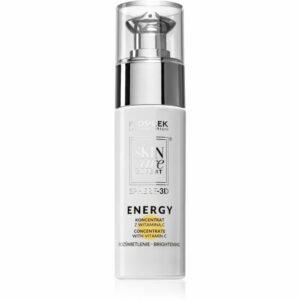 FlosLek Laboratorium Sphere-3D Energy élénkítő koncentrátum C vitamin 30 ml FlosLek Laboratorium