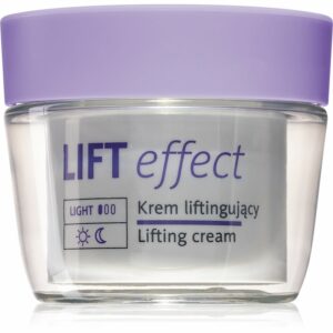 FlosLek Laboratorium Lift Effect Light Formula liftinges krém 50 ml FlosLek Laboratorium