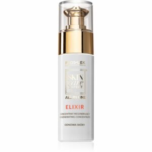 FlosLek Laboratorium Skin Care Expert All in One regeneráló elixír 30 ml FlosLek Laboratorium