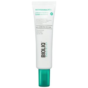 Bioliq Specialist Imperfections ráncellenes nappali krém hidratáló hatással 30 ml Bioliq