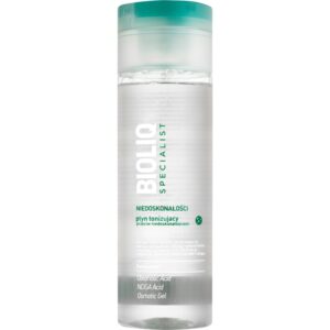 Bioliq Specialist Imperfections tisztító tonik 200 ml Bioliq