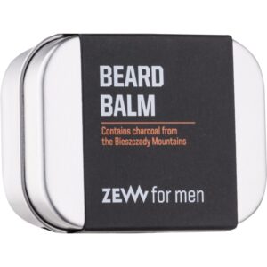 Zew For Men szakáll balzsam 80 ml Zew