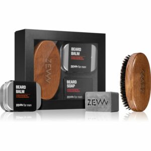 Zew For Men ajándékszett III. (uraknak) Zew