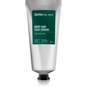 Zew For Men krém testre és arcra 80 ml Zew
