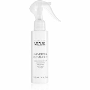 Pierre René Medic Laboratorium tisztító és fertőtlenítő spray 125 ml Pierre René