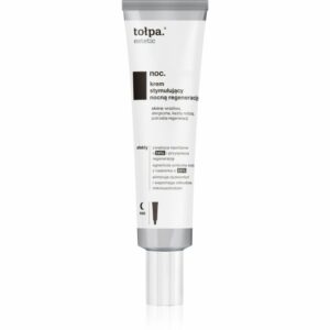 Tołpa Estetic Night éjszakai regeneráló krém 40 ml Tołpa