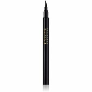 Eveline Cosmetics Art Scenic szemhéjtus árnyalat Deep Black 6 ml Eveline Cosmetics