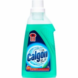 Calgon Hygiene+ vízlágyító 750 ml Calgon