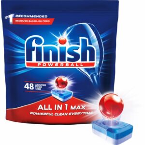 Finish Original mosogatógép tabletták 48 db Finish