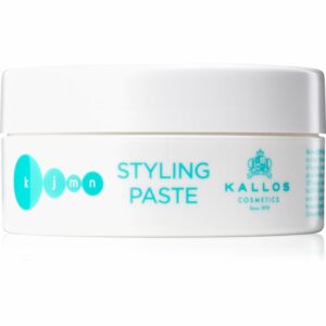 Kallos KJMN styling modellező paszta 100 ml Kallos