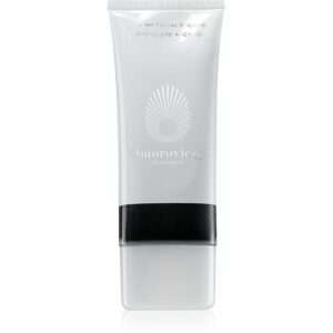 Omorovicza Refining Facial Polisher élénkitő peeling 100 ml Omorovicza