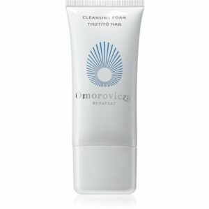 Omorovicza Cleansing Foam tisztító hab 30 ml Omorovicza