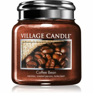 Village Candle Coffee Bean illatos gyertya 390 g Village Candle
