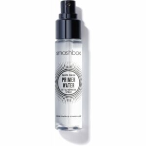 Smashbox Photo Finish Set & Refresh Primer Water könnyű multifunkciós spray utazási csomag 30 ml Smashbox