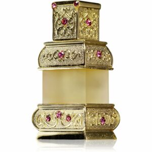 Rasasi Bent Al Ezz Nabah illatos olaj hölgyeknek 18 ml Rasasi