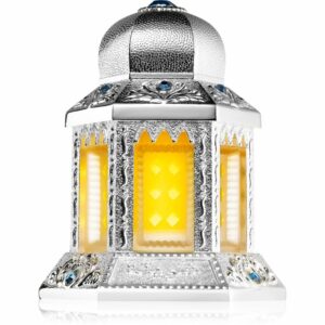 Rasasi Sharina Mukhallat Dhanel Oudh illatos olaj unisex 30 ml Rasasi