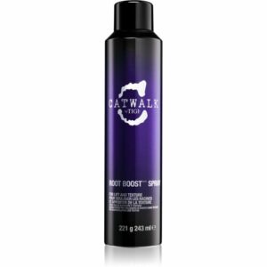 TIGI Catwalk Your Highness hajtőemelő hab 250 ml TIGI