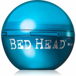 TIGI Bed Head Hard Head modellező paszta minden hajtípusra 42 ml TIGI