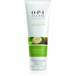 OPI Pro Spa Gyengéd hámlasztó krém kézre 118 ml OPI