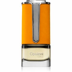 Al Haramain Opulent Saffron eau de parfum unisex 100 ml Al Haramain
