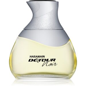 Al Haramain Détour noir eau de parfum uraknak 100 ml Al Haramain