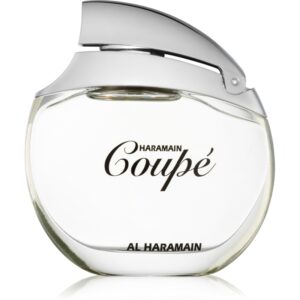 Al Haramain Coupe eau de parfum uraknak 80 ml Al Haramain