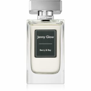 Jenny Glow Berry & Bay eau de parfum unisex 80 ml Jenny Glow