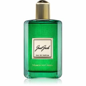 Just Jack Moroccan Green eau de parfum unisex 100 ml Just Jack