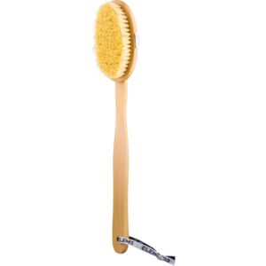 Elemis Body Soothing masszázs kefe narancsbőrre Elemis