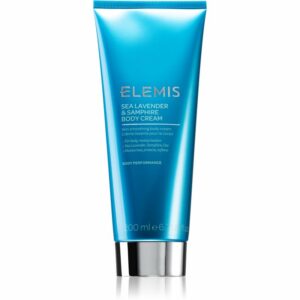 Elemis Body Performance Sea Lavender & Samphire Body Cream hidratáló testkrém 200 ml Elemis