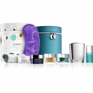 Elemis Pro-Collagen Night-Time Wonders kozmetika szett hölgyeknek Elemis