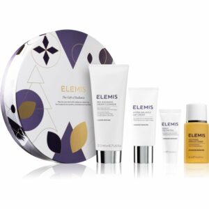 Elemis The Gift of Radiance kozmetika szett hölgyeknek Elemis
