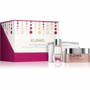 Elemis Pro-Collagen Rose Duet kozmetika szett hölgyeknek Elemis