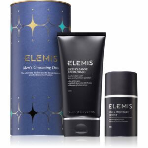 Elemis Men Grooming Duo kozmetika szett uraknak Elemis
