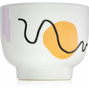 Paddywax Wabi Sabi Lavender Mimosa illatos gyertya 340 g Paddywax