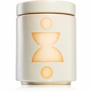 Paddywax Form Ocean Rose & Bay illatos gyertya 340 g Paddywax