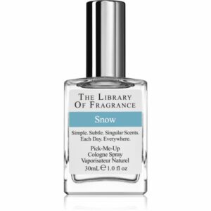 Demeter Snow kölnivíz unisex 30 ml Demeter