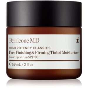 Perricone MD High Potency Classics feszesítő színezett tonizáló hidratáló krém SPF 30 59 ml Perricone MD