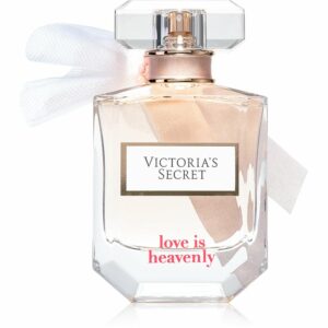 Victoria's Secret Love Is Heavenly eau de parfum hölgyeknek 50 ml Victoria's Secret