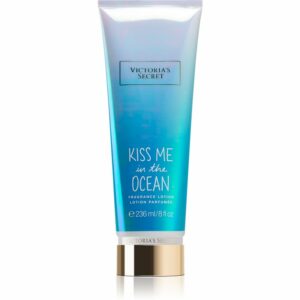 Victoria's Secret Kiss Me In The Ocean testápoló tej hölgyeknek 236 ml Victoria's Secret