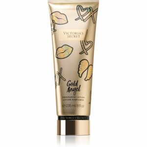 Victoria's Secret Gold Angel testápoló tej hölgyeknek 236 ml Victoria's Secret