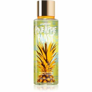 Victoria's Secret Pineapple Blast parfümözött spray a testre hölgyeknek 250 ml Victoria's Secret