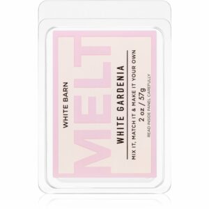 Bath & Body Works White Gardenia illatos viasz aromalámpába 57 g Bath & Body Works