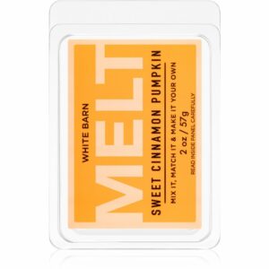 Bath & Body Works Sweet Cinnamon Pumpkin illatos viasz aromalámpába 57 g Bath & Body Works