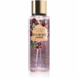 Victoria's Secret Winter Dazzle Diamond Petals parfümözött spray a testre hölgyeknek 250 ml Victoria's Secret