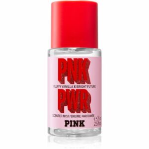 Victoria's Secret PINK PNK PWR parfümözött spray a testre hölgyeknek 75 ml Victoria's Secret