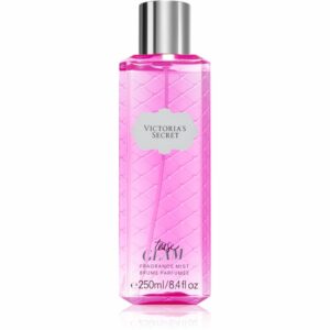 Victoria's Secret Tease Glam parfümözött spray a testre hölgyeknek 250 ml Victoria's Secret