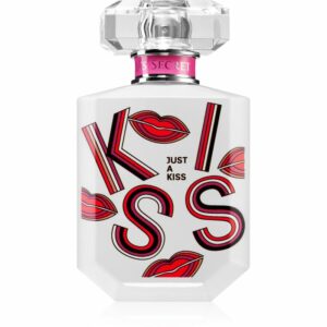 Victoria's Secret Just A Kiss eau de parfum hölgyeknek 50 ml Victoria's Secret