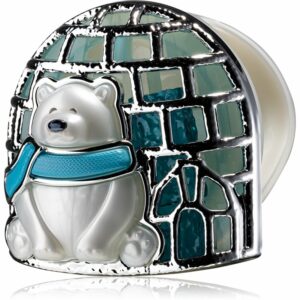 Bath & Body Works Polar Bear autóillatosító tartó akasztó Bath & Body Works